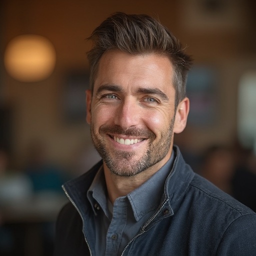Loïc Ammann — casinos en ligne suisse reviewer